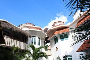 Casa Mandarina Cozumel