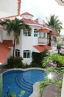 Casa Mandarina Cozumel