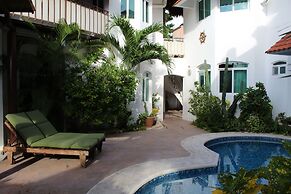 Casa Mandarina Cozumel