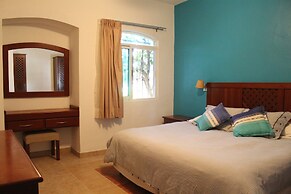 Casa Mandarina Cozumel