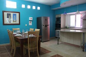 Casa Mandarina Cozumel