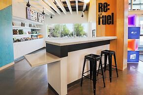 Aloft by Marriott Reno-Tahoe International Airport