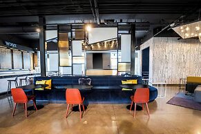 Aloft by Marriott Reno-Tahoe International Airport