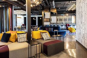 Aloft by Marriott Reno-Tahoe International Airport