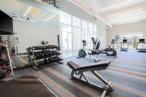 Aloft by Marriott Reno-Tahoe International Airport