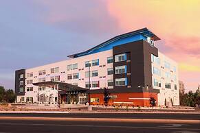 Aloft by Marriott Reno-Tahoe International Airport