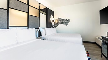 Aloft by Marriott Reno-Tahoe International Airport