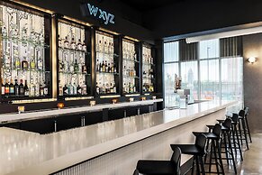 Aloft by Marriott Reno-Tahoe International Airport