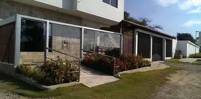 Hospedaje 1249