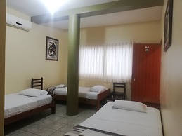 Hospedaje 1249
