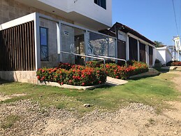 Hospedaje 1249