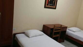 Hospedaje 1249