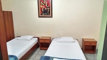 Hospedaje 1249