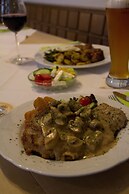Hotel Kolpinghaus Lingen