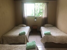 Hotel Uran