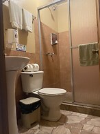 Hotel Uran