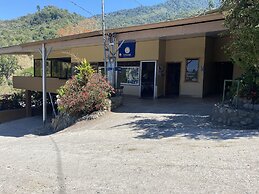 Hotel Uran