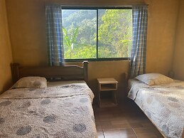 Hotel Uran
