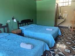 Hotel Uran