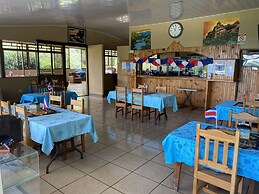 Hotel Uran