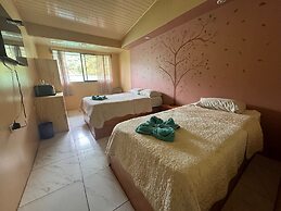 Hotel Uran