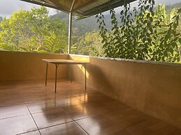 Hotel Uran