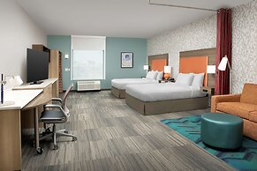 Home2Suites by Hilton Marysville, OH