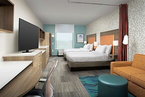 Home2Suites by Hilton Marysville, OH