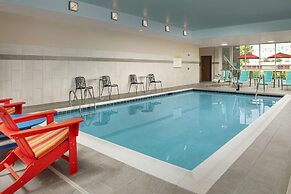 Home2Suites by Hilton Marysville, OH