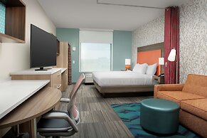 Home2Suites by Hilton Marysville, OH