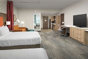 Home2Suites by Hilton Marysville, OH