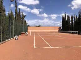 Domaine Casa Cecilia