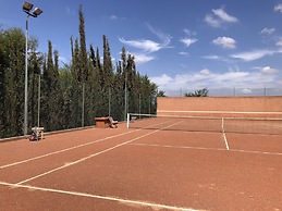 Domaine Casa Cecilia