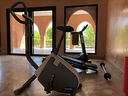 Domaine Casa Cecilia