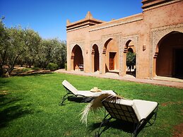 Domaine Casa Cecilia