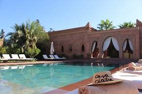 Domaine Casa Cecilia