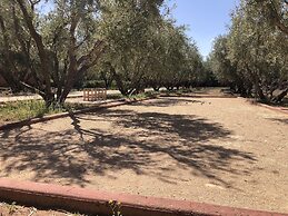 Domaine Casa Cecilia