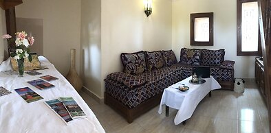 Domaine Casa Cecilia