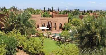 Domaine Casa Cecilia