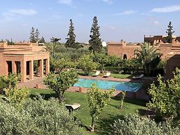 Domaine Casa Cecilia