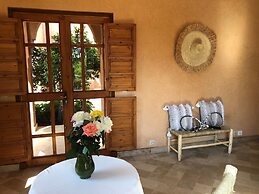 Domaine Casa Cecilia