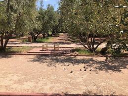 Domaine Casa Cecilia