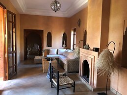 Domaine Casa Cecilia