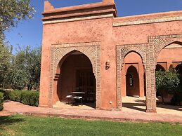 Domaine Casa Cecilia