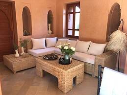 Domaine Casa Cecilia