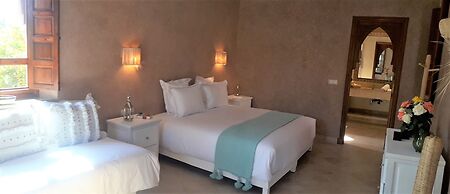 Domaine Casa Cecilia