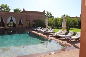 Domaine Casa Cecilia