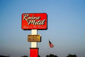 Raine Motel