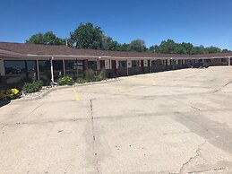 Raine Motel