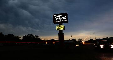 Raine Motel